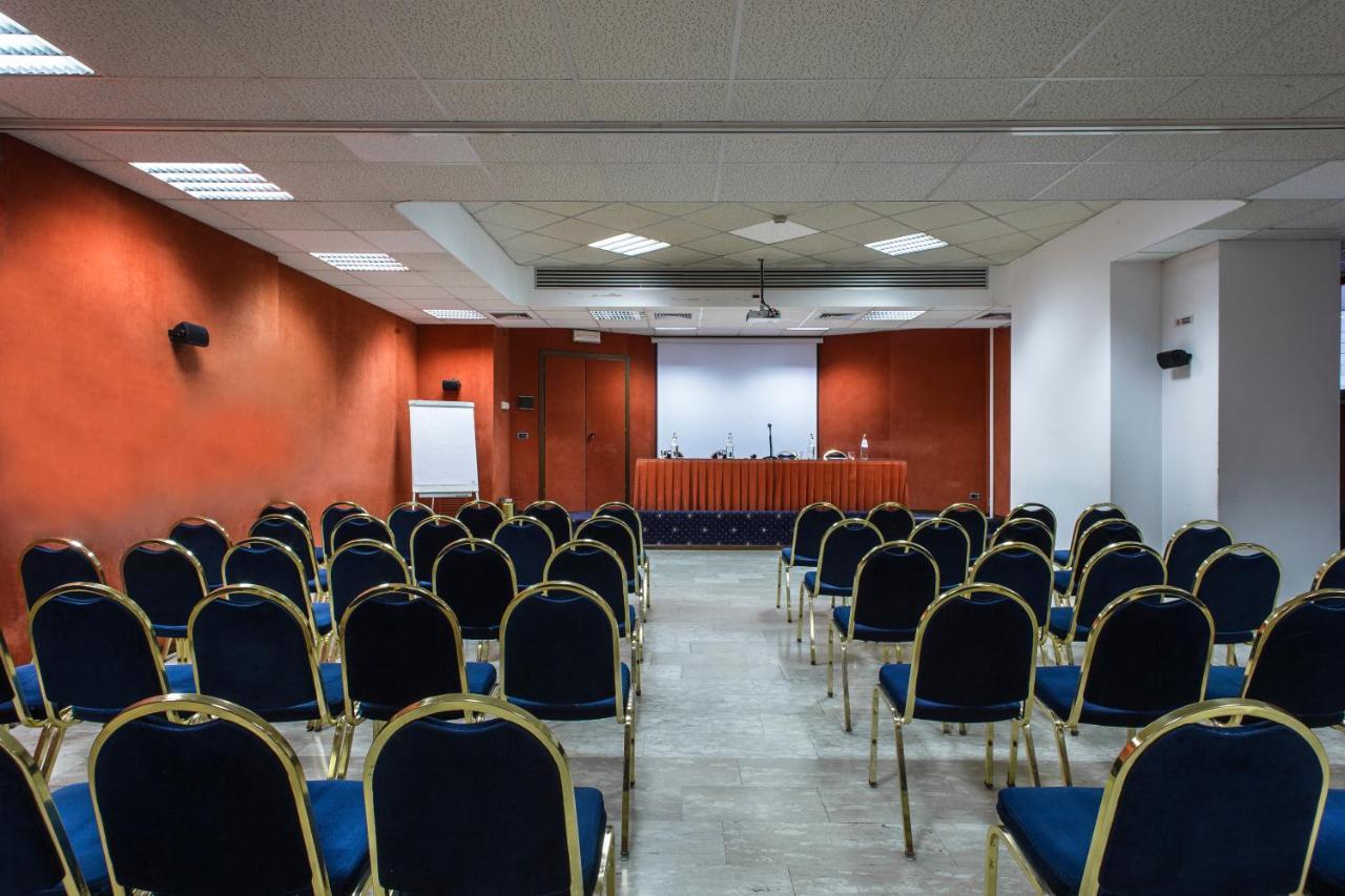 Hotel Mirage Firenze