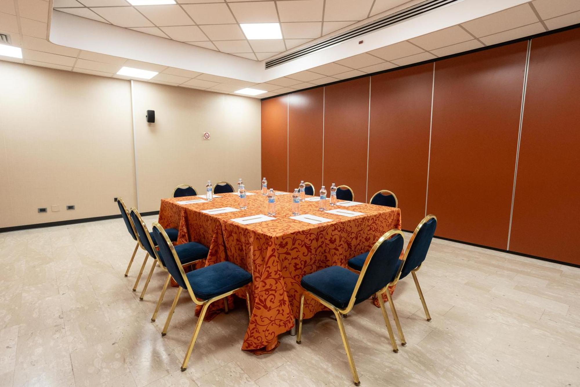 Mirage 4* Firenze