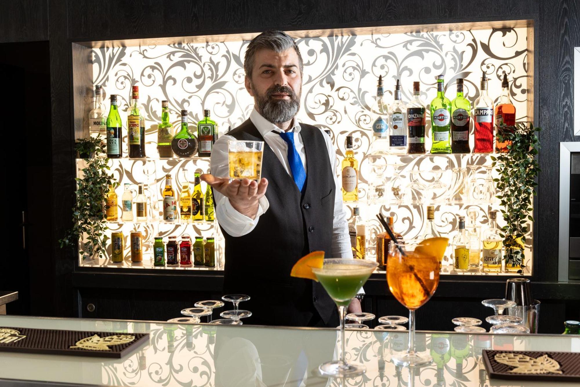 Mirage Hotel Firenze