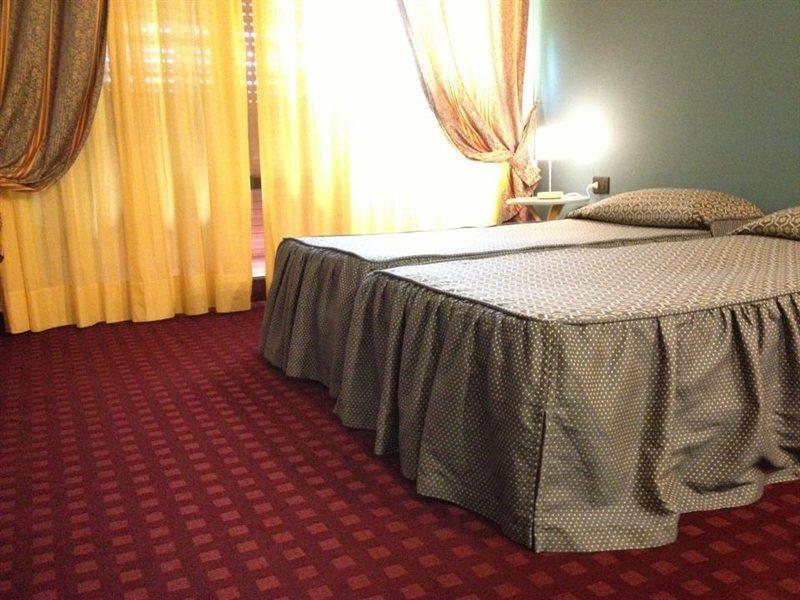 Hotel Mirage Firenze