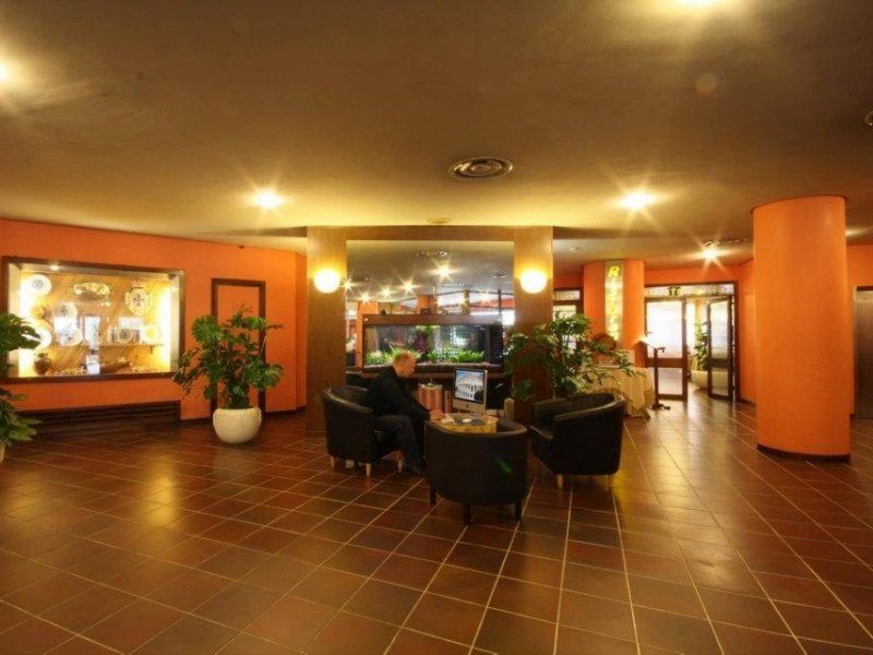 Mirage 4* Firenze