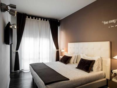 Mirage Hotel Firenze