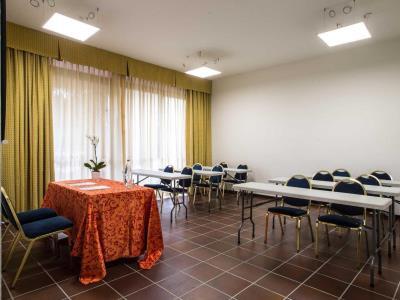 Mirage 4* Firenze